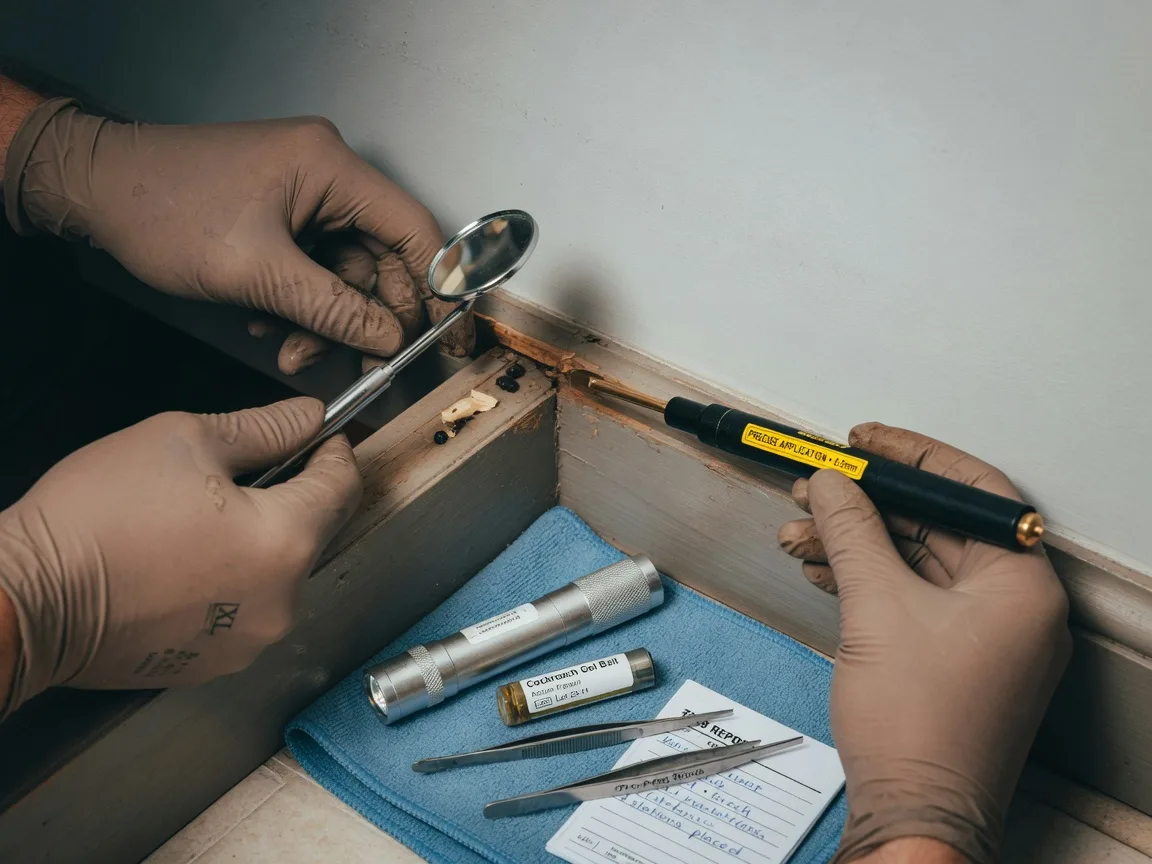 Why choose Emergency Pest Control in Ocate, NM